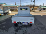 キャリイ FC 4WD 
