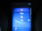 安全運転をお手伝いする運転支援装置「トヨタセーフティセンス機能」付きです。