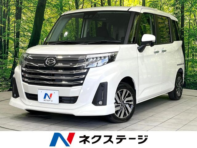 トール 1.0 カスタムG 