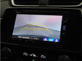 CR-V 2.0 ハイブリッド EX マスターピース 