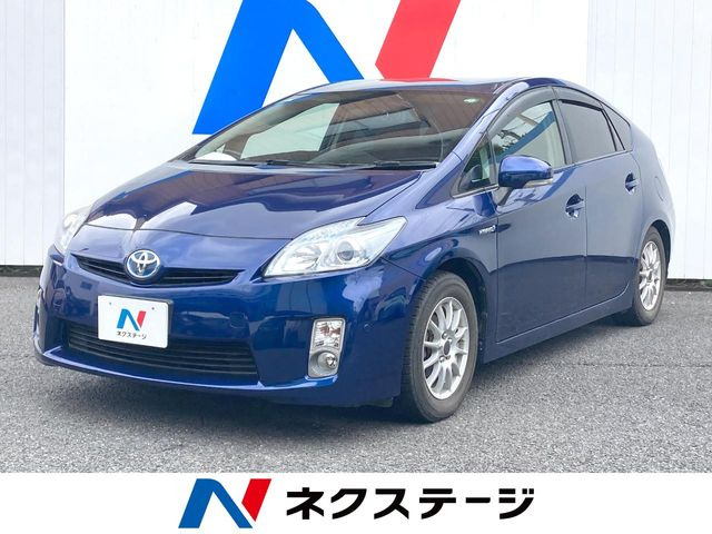 プリウス 1.8 S