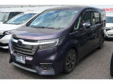 ホンダ ステップワゴン