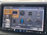 【 オーディオソース 】車内で音楽やラジオなど様々なコンテンツを選択できます!//