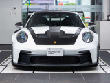 911 GT3 RS PDK 