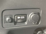 AC100V電源付き!家庭用コンセント使用できます!