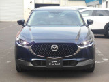 CX-30  2.0 20S ブラックトーンエディション 4WD