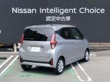 日産の先進技術、ニッサンインテリジェントモビリティが安心安全をアシストします。