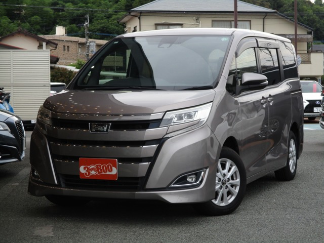 トヨタ ノア 