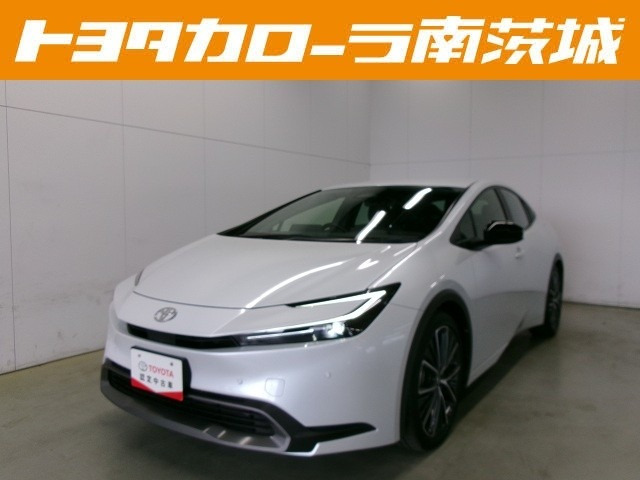 プリウス 2.0 G 