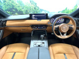 CX-60 3.3 XD ハイブリッド プレミアムスポーツ ディーゼル 4WD 