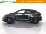 C-HR ハイブリッド 1.8 G モード ネロ セーフティ プラスIII 