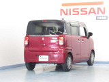 日産の整備士による点検整備渡しなので安心してお乗りいただけます。もし実際の車をご覧頂いたときにお気づきの点などありましたらご相談下さい。できることはさせていただきます。