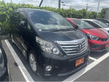 トヨタ アルファード