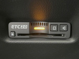 【ETC】高速道路の料金所をストレスなく通過!話題のスポットやサービスエリアに多い「スマートIC」利用時は必須のアイテムです。当店でセットアップを実施、ご納車当日からすぐにご利用いただけます!