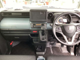 オーデイオレス使用車です。アラウンドビューが使用可能です。