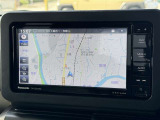 ★パナソニック製メモリーナビ★「CN-CA01WD」搭載!フルセグTV機能あり!