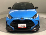 ヤリス 1.5 Z 