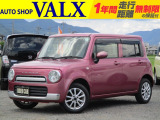 H27年(2015)アルトラパンショコラ4WDが入庫しました。当店の展示場にございます、是非お出かけください。