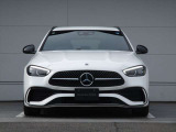 Cクラスワゴン C220d スポーツ (ISG) ディーゼルターボ MP202502