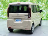 スペーシア ハイブリッド(HYBRID) G 4WD 