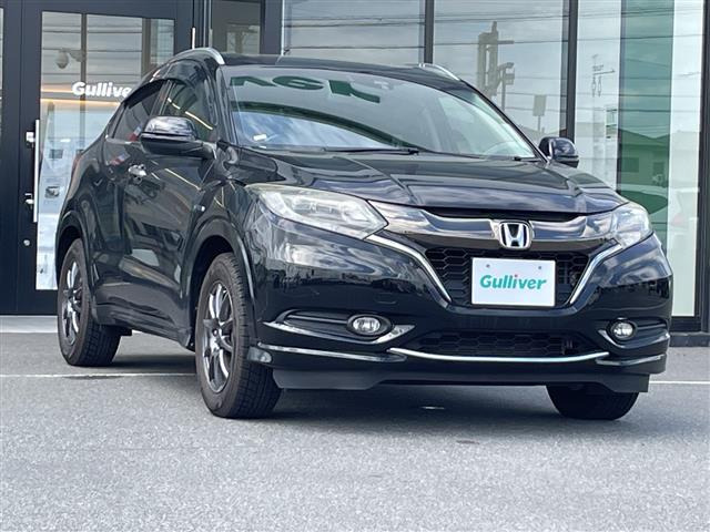 ホンダ ヴェゼル 