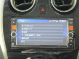 12セグTV対応です。
