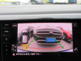 純正オプションのリアカメラを搭載しております。駐車が苦手な方も安心して操作が可能です。障害物センサーもあり、より安心です