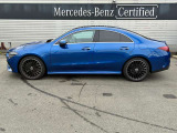 CLAクラス CLA200d アーバン スターズ 
