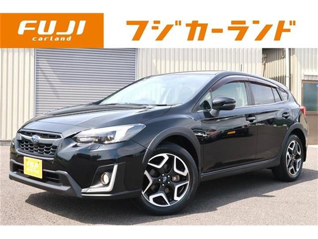 XV 2.0i-S アイサイト 4WD 