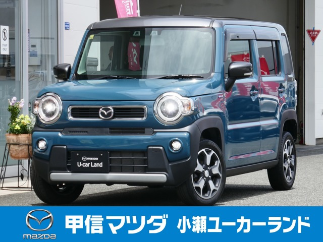 フレアクロスオーバー XS 