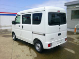 クリッパー DX ハイルーフ 4WD 