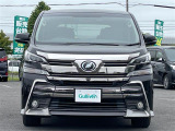 ヴェルファイア 3.5 ZA 4WD 修復歴無し