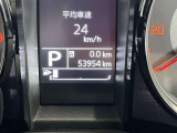 走行距離53,954km