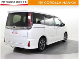 ノア  2.0 Si WxBIII