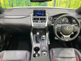 NX 300h Fスポーツ 