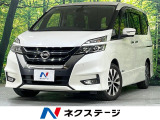 純正8型ナビ 全周囲カメラ 後席モニター 両側電動スライドドア 衝突軽減