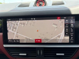 カイエン 3.0 ティプトロニックS 4WD 禁煙車