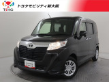 トヨタ ルーミー