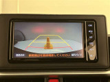 いまや必須装備「ナビゲーション」搭載!知らない場所にスイスイッとドライブ。もう、これなしではハンドルを握れませんね!でも運転中の操作は危険ですのでご注意ですね☆