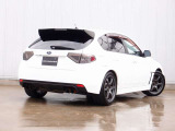 インプレッサハッチバックSTI 2.0 WRX 4WD 令和8年1月走行75800km時クラッチ交換
