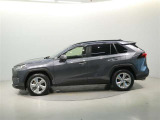 RAV4  2.0 G 4WD