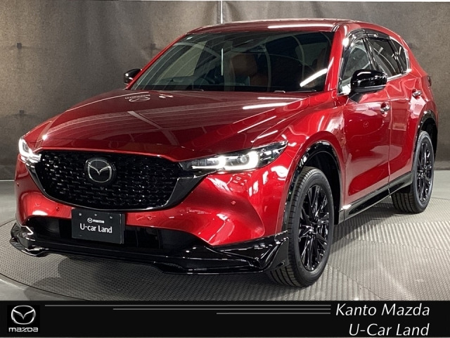 CX-5 2.0 20S レトロスポーツエディション 