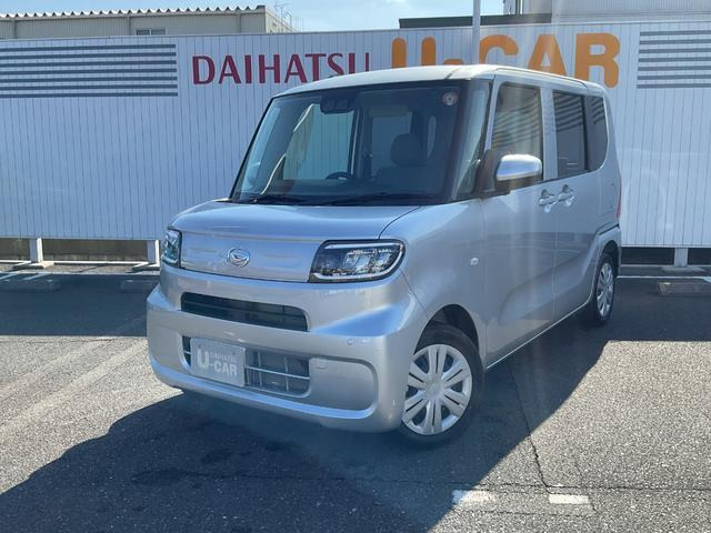 タント L