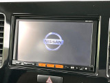 【フルセグTV付ナビゲーション】使いやすいナビで目的地までしっかり案内してくれます。各種オーディオ再生機能も充実しており、お車の運転がさらに楽しくなります!!