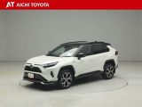 RAV4  PHV 2.5 ブラック トーン E-Four 4WD
