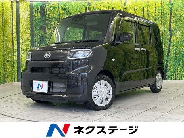 タント L 