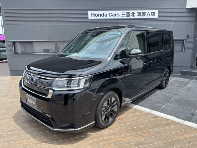 ホンダ ステップワゴン 