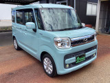 ご納車時には再度洗車・室内清掃を行い展示中についてしまった汚れも落として気持ち良くお乗りいただける状態にして納めさせていただきます!