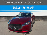 マツダ MAZDA2