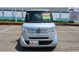 N-BOX G Lパッケージ 4WD 